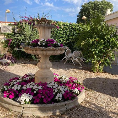 Le Vauban Hotel Villefranche-sur-Mer Luaran gambar