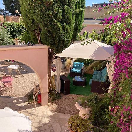 Le Vauban Hotel Villefranche-sur-Mer Luaran gambar