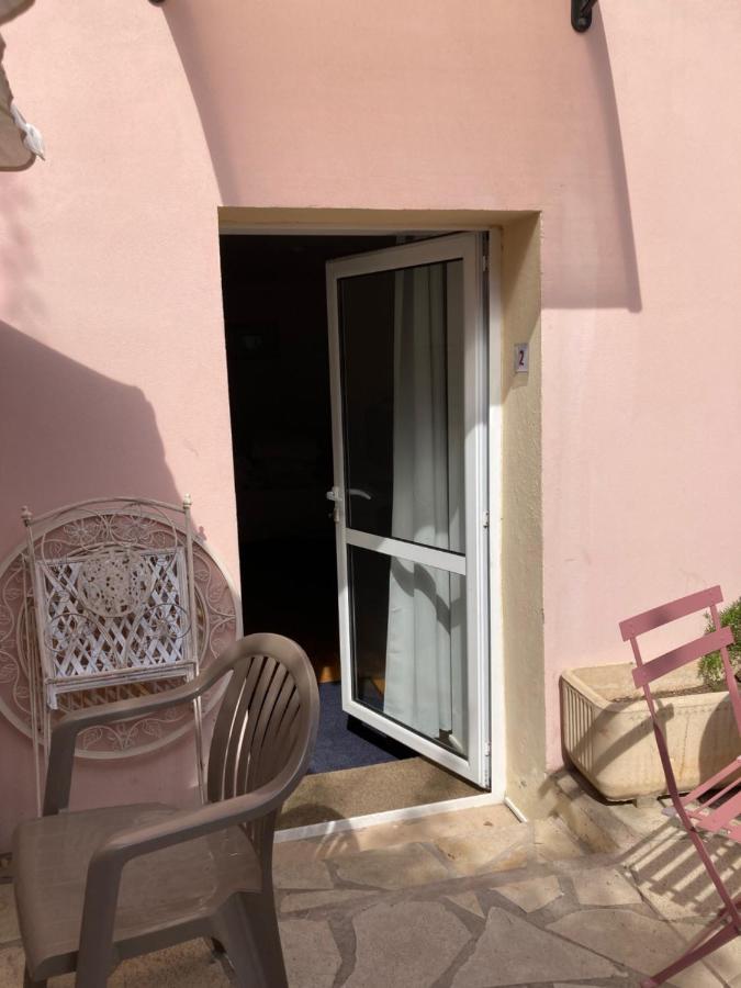Le Vauban Hotel Villefranche-sur-Mer Luaran gambar