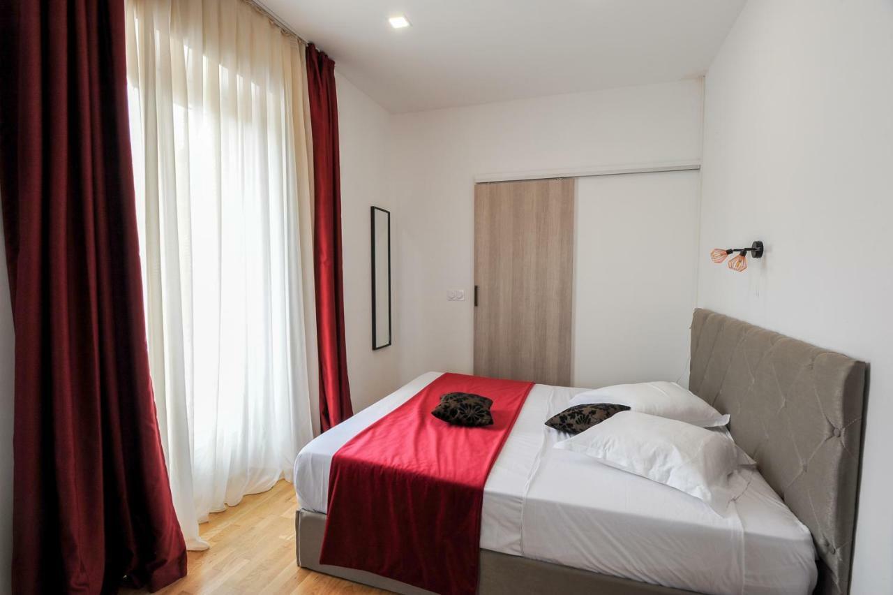 Le Vauban Hotel Villefranche-sur-Mer Luaran gambar